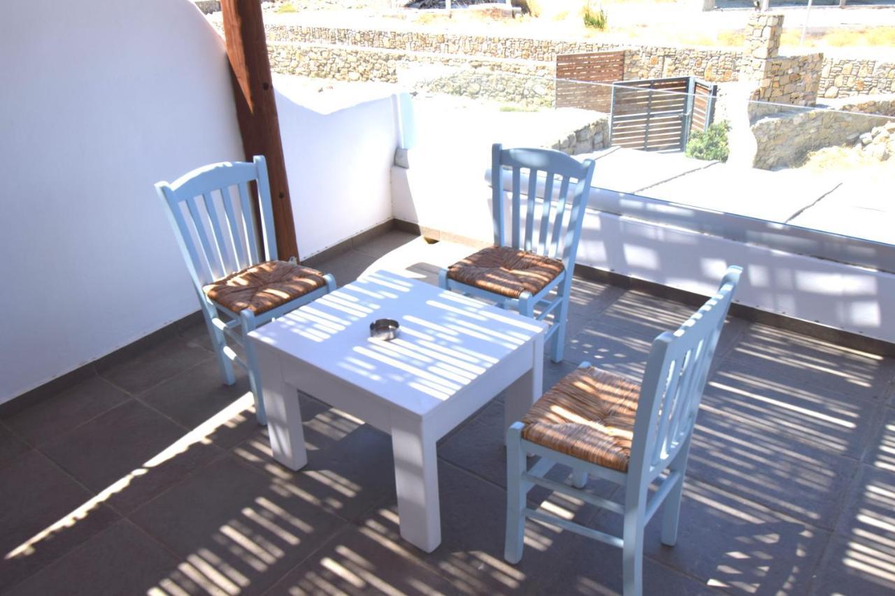 New Paradise Mykonos Town 外观 照片