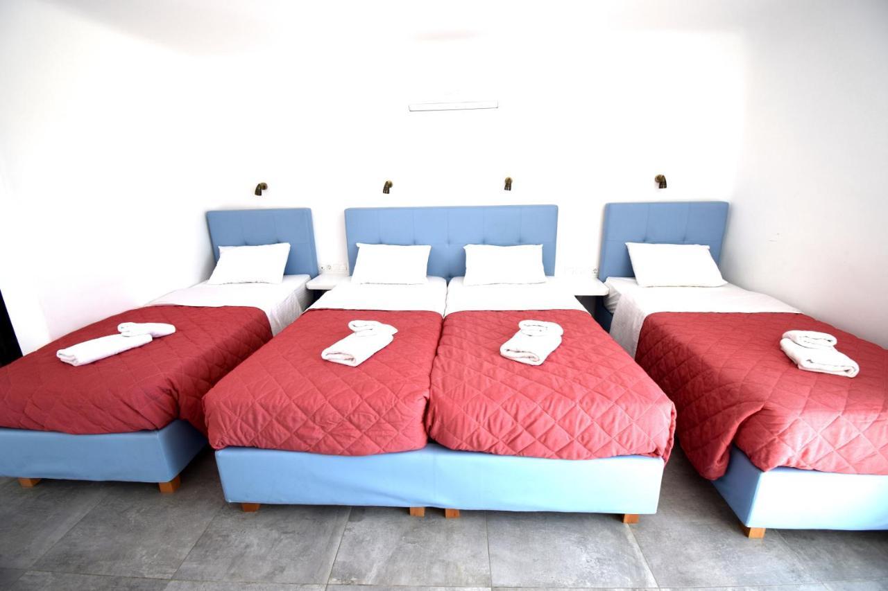 New Paradise Mykonos Town 外观 照片